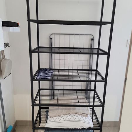L'Epicerie Apartment Baccarat Екстериор снимка